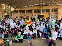 Smk tengku ampuan jemaah 5.6 km. Sekolah Kebangsaan Bukit Sekolah Kebangsaan Bukit Tinggi Facebook