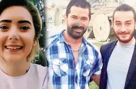 Şule Çet davasında hapis cezası almıştı! Adalet Bakanlığı'ndan Berk Akand  açıklaması