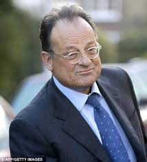 RICHARD KAY: Sorry Tessa Jowell, bitter David Mills is sticking to his  story