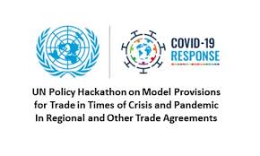 July 04, 2021 medical exporters and importers south africa mail | the importers and exporters worldwide are highly significant in keeping the global. Online Repository Of Contributions To The Policy Hackathon On Model Provisions For Trade In Times Of Crisis And Pandemic Escap