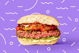 Impossible And Beyond Burgers Made 2018 The Year Of Vegan Junk Food Vox