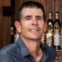 Working at Farmer's Table