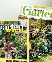 Meine kräuter sind inzwischen im ganzen garten verteilt. Berlingarten In Zwei Titeln Von Mein Schoner Garten Berlingarten