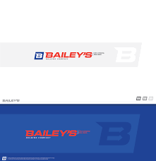 Create A Sleek Appealing Logo For Bailey S A Worldwide Logistics Company By Distro Logistics Logo Logo Design Logistics