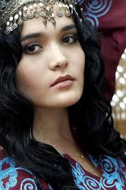 Most of the ladies have black olive skin, sleek hair, captivating eyes, and full. 18 Women In Uzbekistan Ideas Uzbekistan Women Central Asia