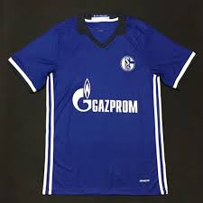 Alles rund um den fc schalke 04: China 2016 2017 Fc Schalke 04 Soccer Jersey China Soccer Jersey And Fc Schalke 04 T Shirt Price