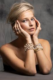 The Cultured Pearl Association of America Unveils Lifestyle Photograph