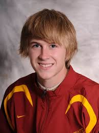 2006 Cross Country Roster