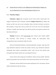 Universal law is the law of nature (hukum tertentu adalah sebuah hukum yang setiap komunitas meletakkan ia sebagai dasar dan mengaplikasikannya kepada. Definisi Perpaduan Menurut Tokoh Sakk Kal