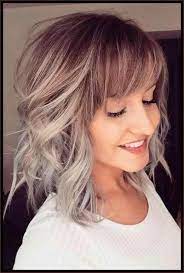 50 Moglichkeiten Kurzes Haar Mit Pony Fur Einen Frischen Neuen Frisuren Kurze Haare Mit Pony Haar Pony Haarfarben