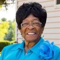 Mrs. Bernice Tolbert Lowe Obituary