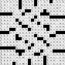 Check spelling or type a new query. La Times Crossword 14 Mar 21 Sunday Laxcrossword Com