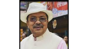 West Bengal minister hospitalised after chest pain complaint