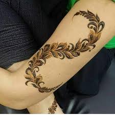 48 likes 7 comments مشغل روفان الحناء fatmahalnasser7 on instagram حنا حنه نقش نقشا modern henna designs mehndi design photos simple mehndi designs