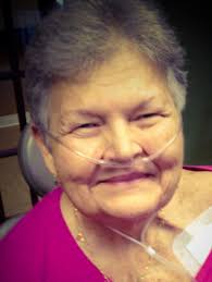 Obituary information for Martha B. Turner