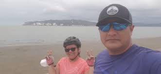 The best cycling routes and bike trails in and around Bahía de Caráquez