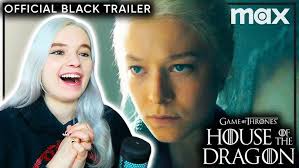 House of the Dragon Season 2