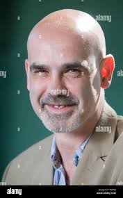 Wayne price writer hi-res stock photography and images