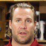 BOOM! The pain train is comin Wittle Wesley Welker!!!