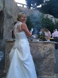 If You Would Like To Move Around Your Reception With Ease Then A Trainloop Could Be The Answer Wedding Dress Train Bustle Wedding Dresses Wedding Dress Train
