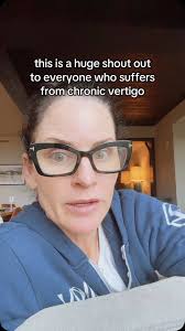 Just wow. #vertigo #menopause