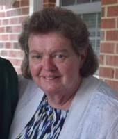 Linda Hamlin Obituary (1950