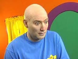 The Wiggles" Haircut (TV Episode 1998)