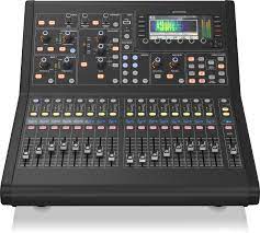 May 15, 2015 · in this video we show you how to lock the midas m32 / behringer x32 digital mixing console.check out our website for more training and tutorials at: Midas Product M32r Live