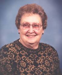 Dorothy Hanson Obituary April 15, 2010