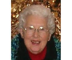 Dorothy Ellison Obituary (2018)