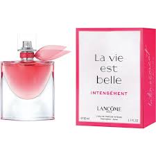 Lancome La Vie Est Belle Florale Eau De Toilette La Vie Est Belle Intensement Perfume For Women By Lancome 2020 Perfumemaster Com In 2020 Perfume Lancome Perfume La Vie Est Belle Perfume