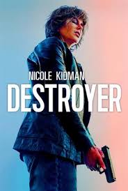 Nicole kidman, tatiana maslany, sebastian stan vb. Film Destroyer Cineman