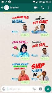 Stiker wa merupakan sebuah aplikasi yang menyediakan berbagai macam dan jenis stiker whatsapp. Stiker Wa Igi For Android Apk Download