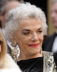 Jane Russell, brunette who was made a movie star by Howard Hughes, dies at  89