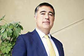 Ayer su directora, nubia stella martínez, firmó en bogotá un manifiesto de cooperación de cinco puntos con el timonel de rn, mario desbordes: Mario Desbordes Diputado Y Presidente De Rn El Proceso En La Araucania No Puede Ser Una Plataforma Para Ninguna Autoridad De Gobierno La Tercera