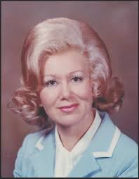 Barbara Robison Obituary (1932