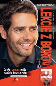 Bestsellery z kategorie individuální sporty s britským původem