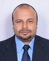 Abdullah Mansour's Instagram, Twitter & Facebook