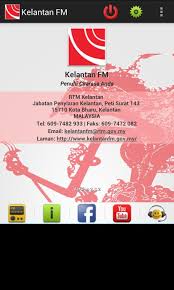 Mendengar radio adalah sesuatu yang wajib ketika memandu kereta. Radio Malaysia Kelantan Fm For Android Apk Download