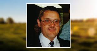 Ronald G. Corman Obituary December 2, 2018