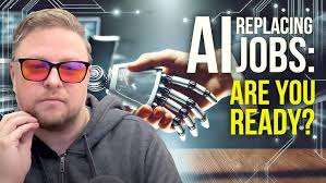 What You Need to Know About AI and Automation: Navigating the AI Landscape  with Samuel Woods