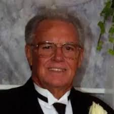 Obituary information for Mervin J. Holloway
