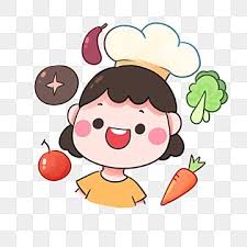 Feliz Feliz Pequeno Chef Elementos Dibujados A Mano Sombrero De Cocinero Cocinero Vegetal Png Y Psd Para Descargar Gratis Pngtree Manos Dibujo Dibujos Animados Dibujos