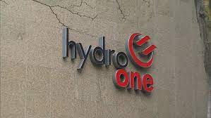 We'll always notify you before your due date, so you'll know exactly what's being paid and when. Ontario Orders Hydro One To Cap Ceo Pay At 1 5 Million Ctv News