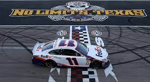 Nascar cup series tv schedule: Nascar Race Times Tv Results For Texas Weekend Nascar
