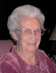 Obituary information for Thelma Lenora Smith King