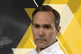 Jason McAteer becomes new brand ambassador for LV Bet ahead of Euro 2020