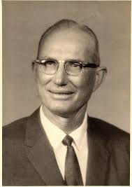 Wesley Herman Meinders (1914-1996)