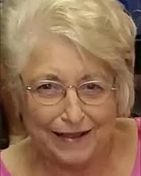 Obituary information for Patricia 'Patt' Conway