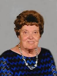 ANNA DANKO Obituary (2015)